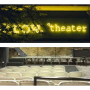 Skrow Theater