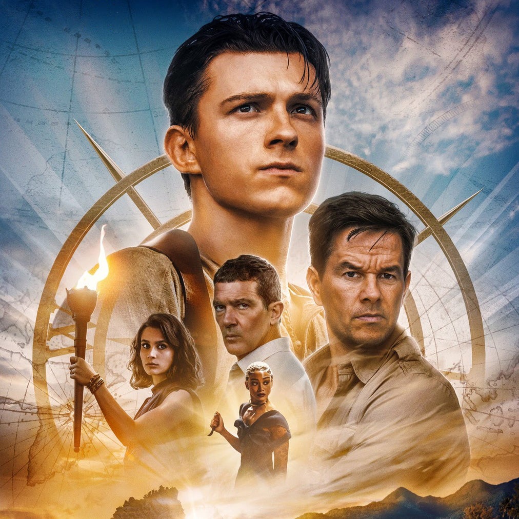Uncharted