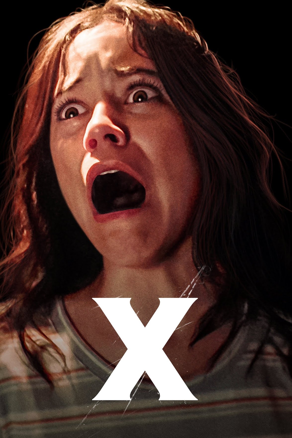 X