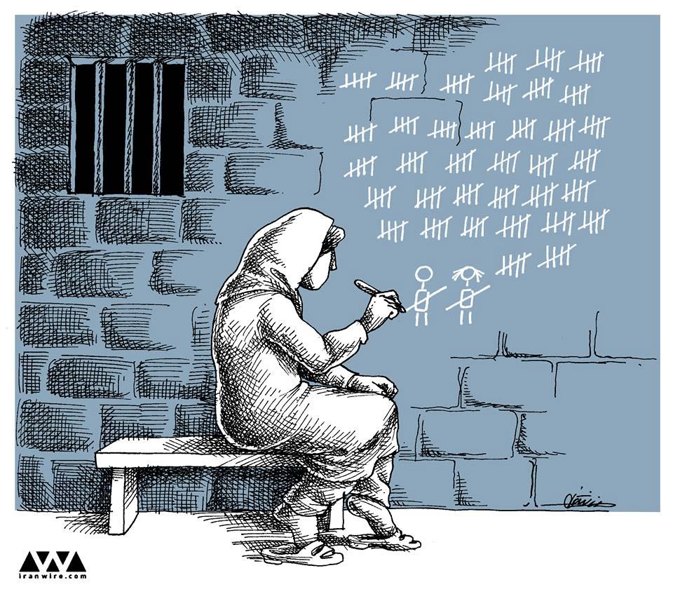 by Mana Neyestani, Iranwire.com