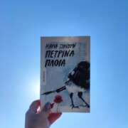 Πέτρινα πλοία