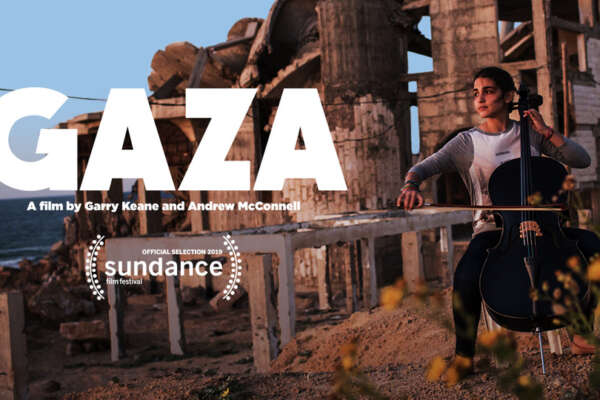 Gaza