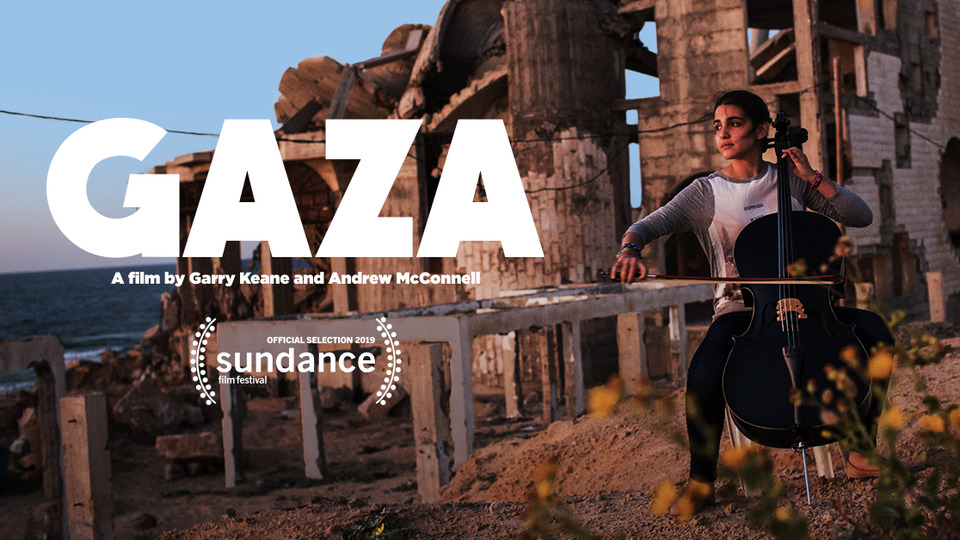 Gaza