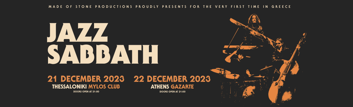 Jazz Sabbath
