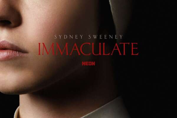 IMMACULATE