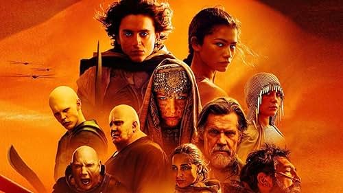 Dune: Part Two