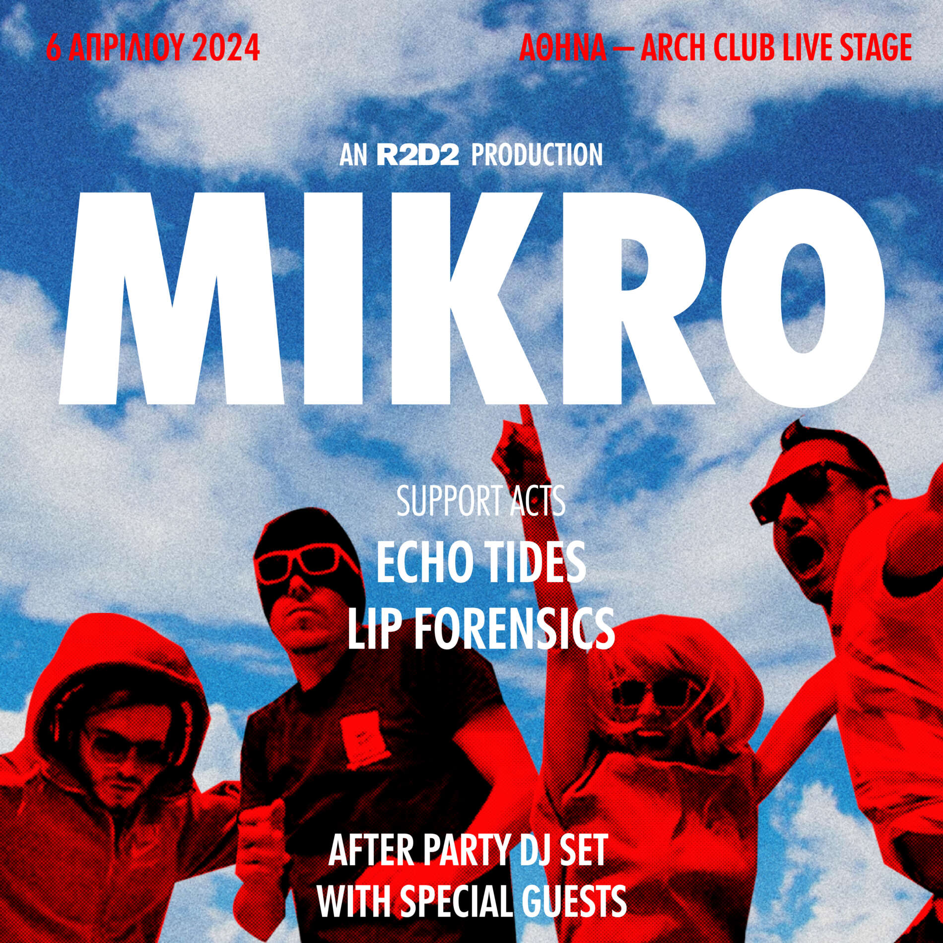 mikro