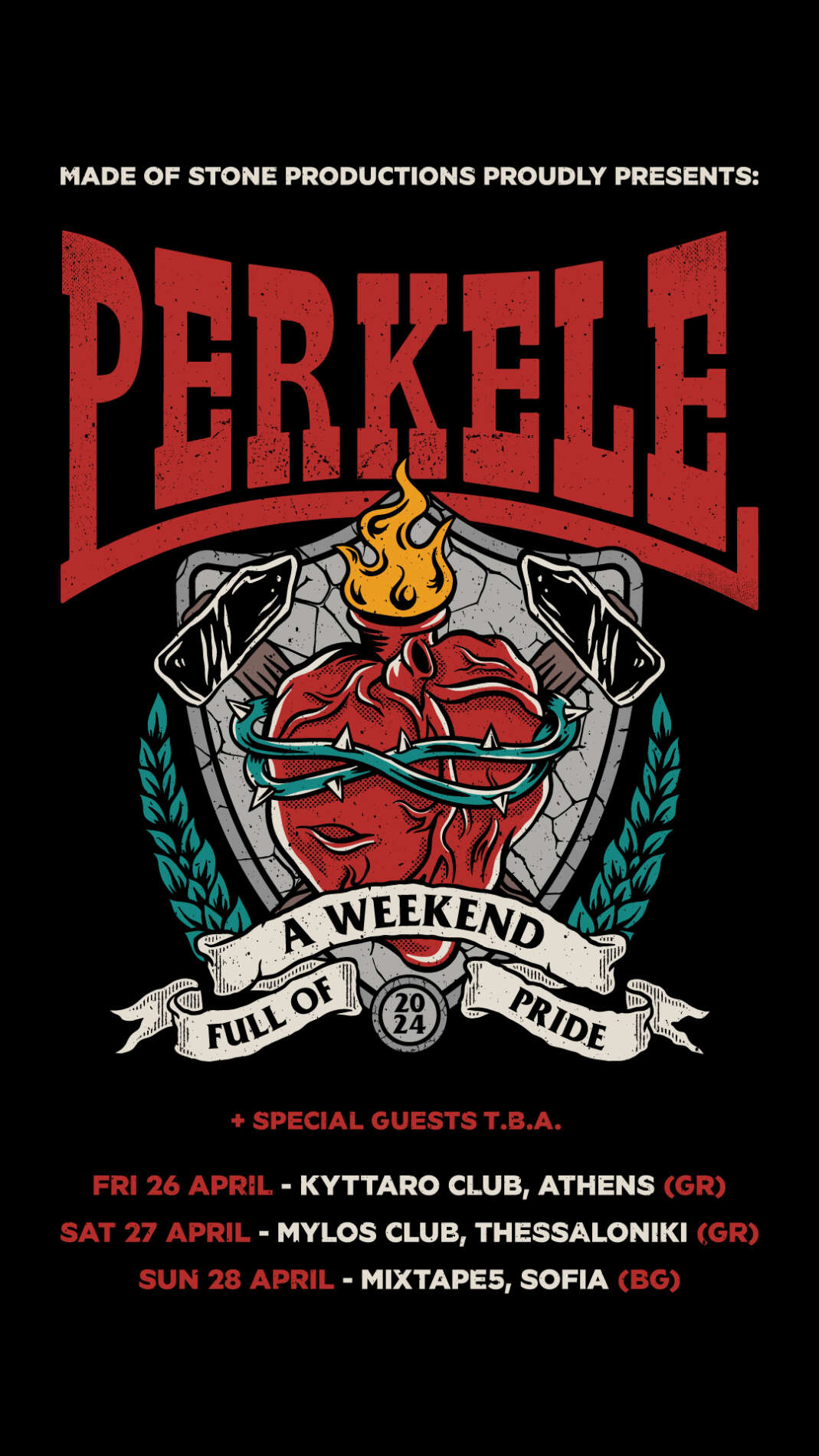Perkele