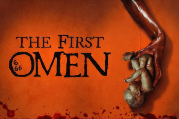 The First Omen