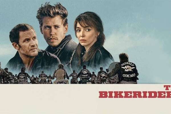 The Bikeriders
