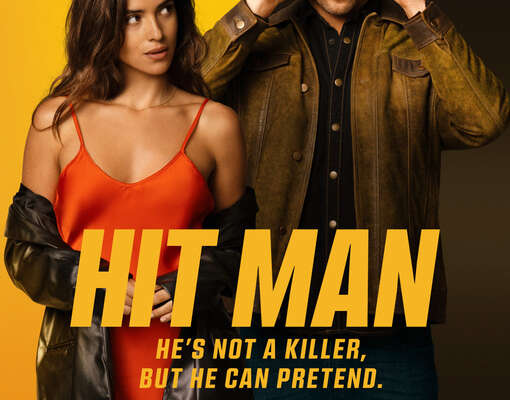 Hit Man