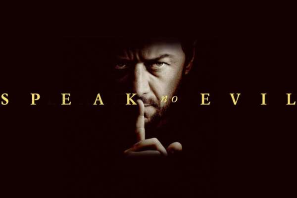 Speak No Evil