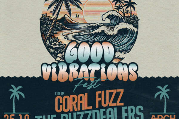 Good Vibrations Fest