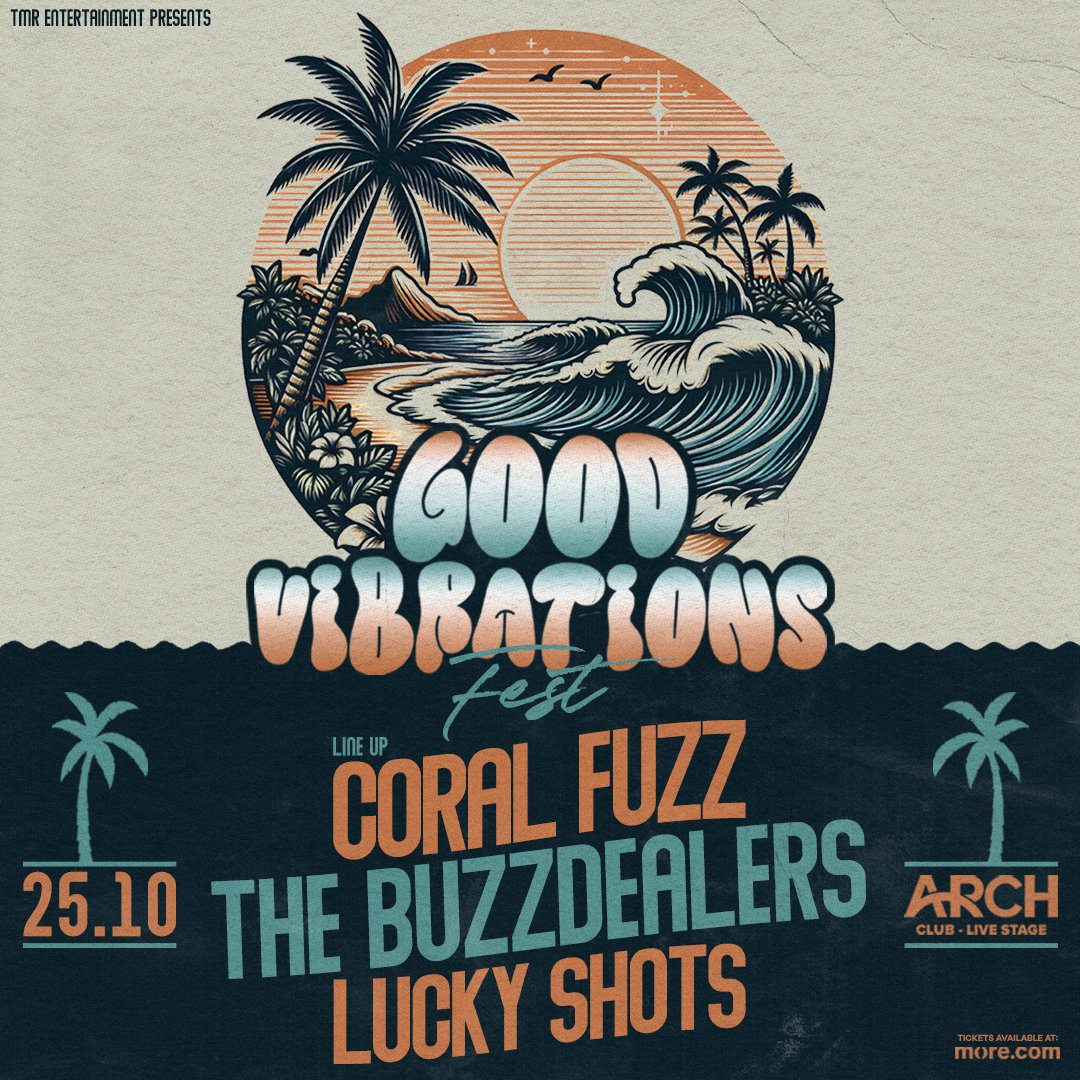 Good Vibrations Fest