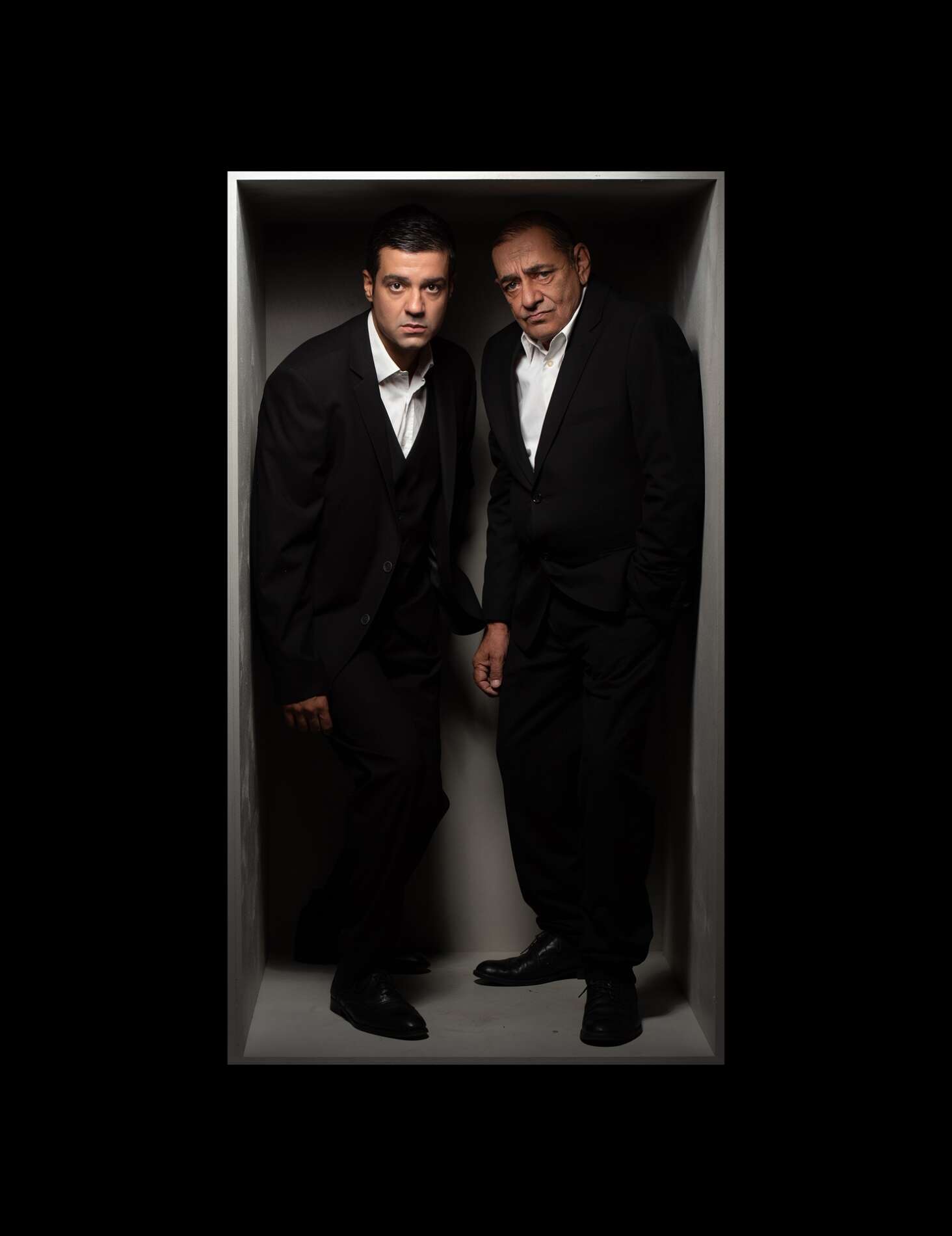 The Dumb Waiter
