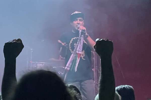 Asian Dub Foundation
