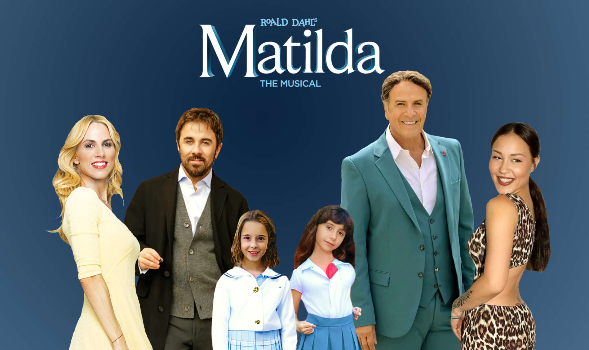 Matilda