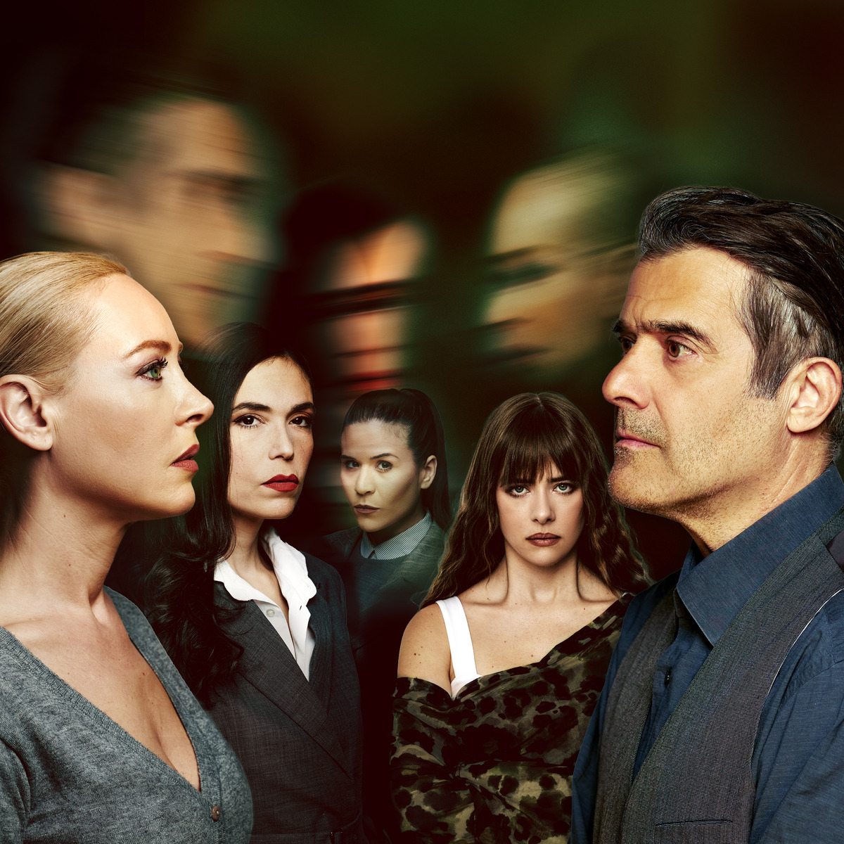 Οι «Αλιγάτορες» επιστρέφουν από 10/11 στο Auditorium. Ψυχολογικό δράμα για την αλήθεια, την κοινή γνώμη και την ευθύνη του θεατή-δικαστή.
