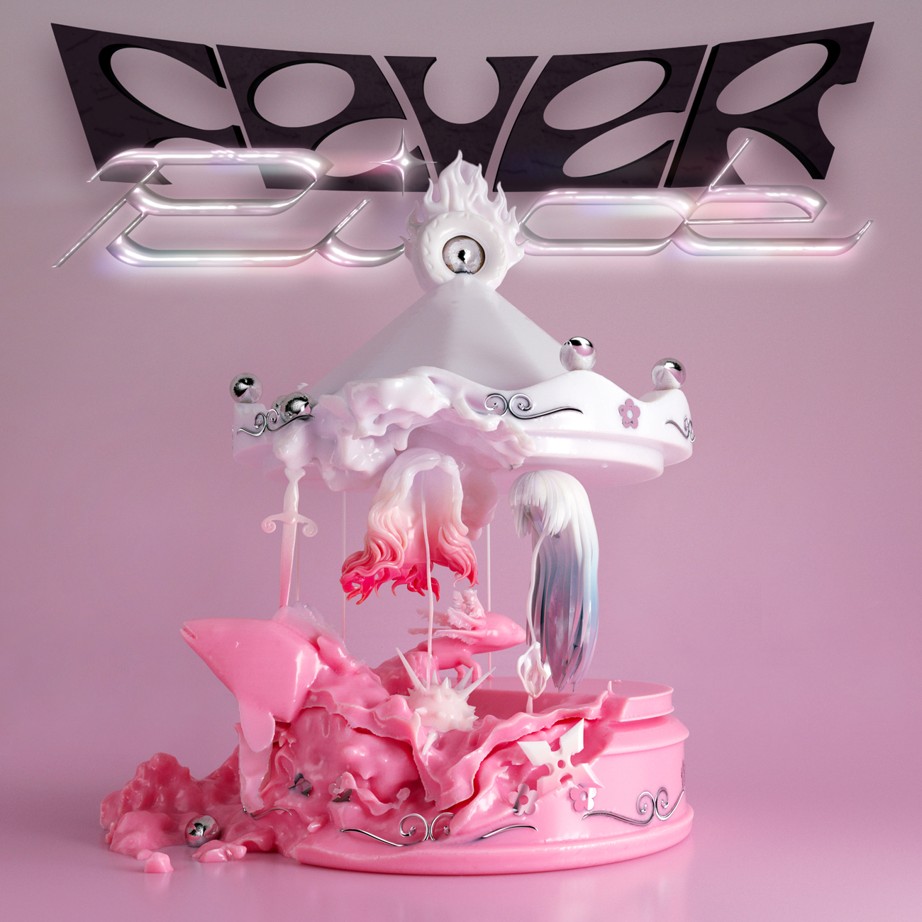 FEVER RIDE: Το νέο single της VASSIŁINA και της Tamta