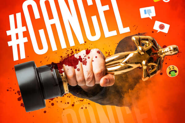 #Cancel