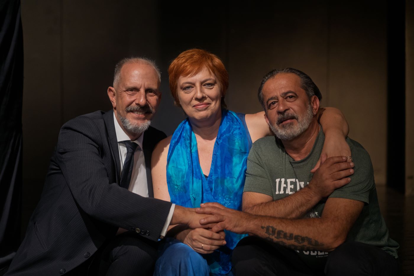 Το Ταγκό των Χαμένων Ονείρων