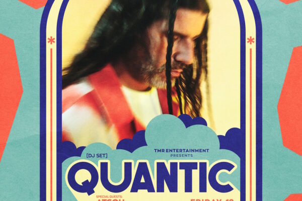 QUANTIC (UK)