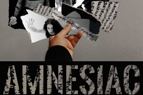 Amnesiac memory for the future   10 - 14 Ιουνίου 2026 στις 21:00 ΦΙΑΤ, Λεωφόρος Ανδρέα Συγγρού 114, Κουκάκι