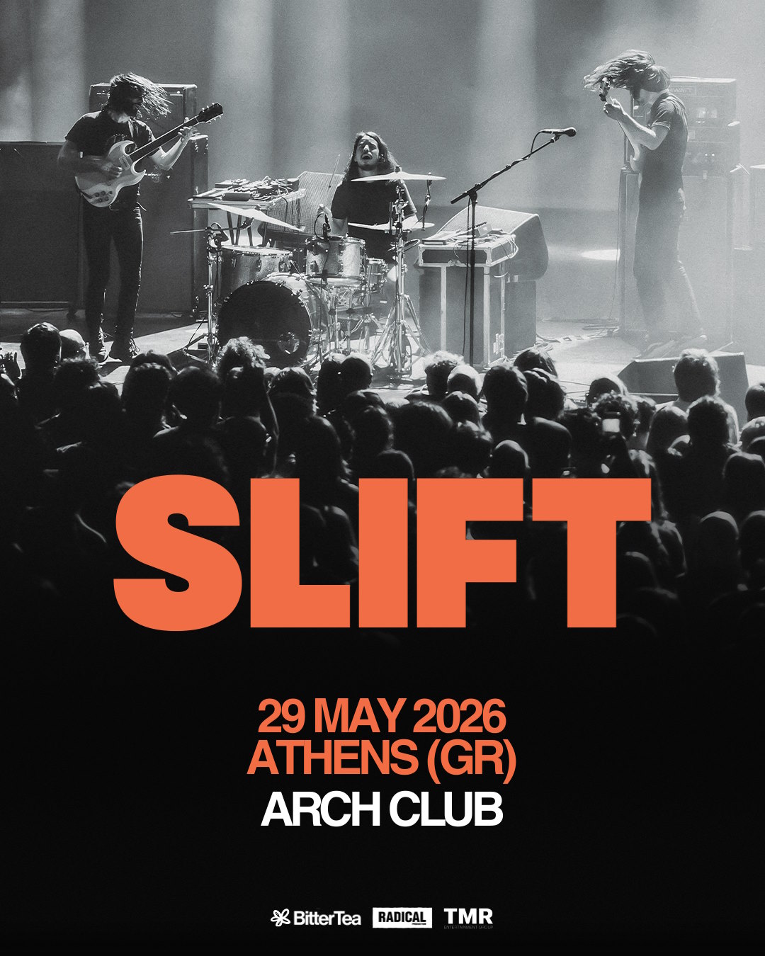 Slift