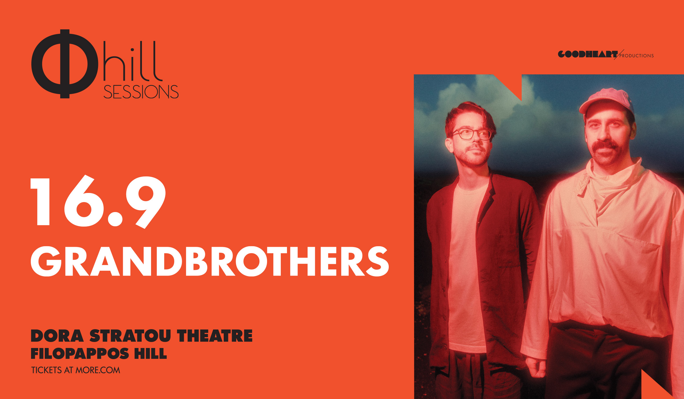 Grandbrothers
