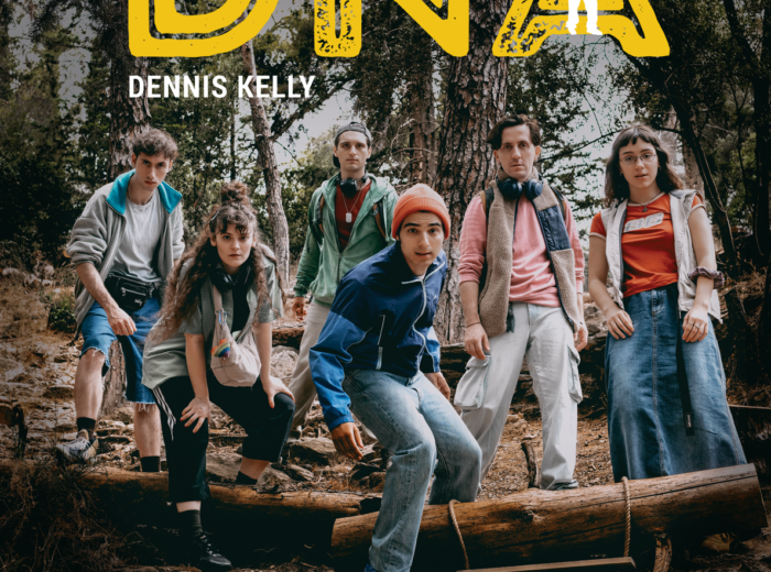 DNA
